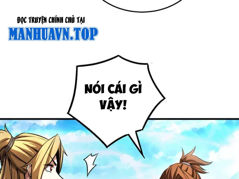 Đệ Tử Tu Luyện Còn Ta Thì Lười Biếng Chapter 123 - Trang 4