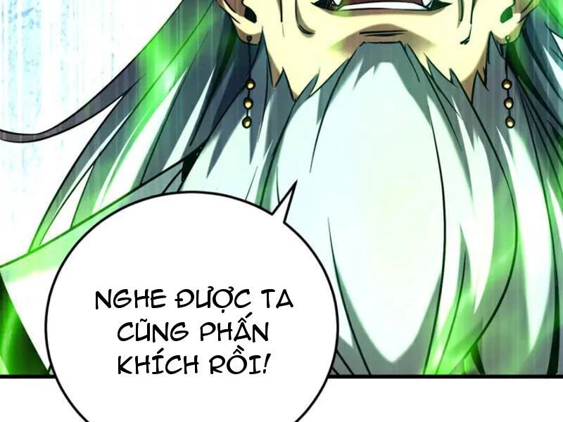 Đệ Tử Tu Luyện Còn Ta Thì Lười Biếng Chapter 123 - Trang 4