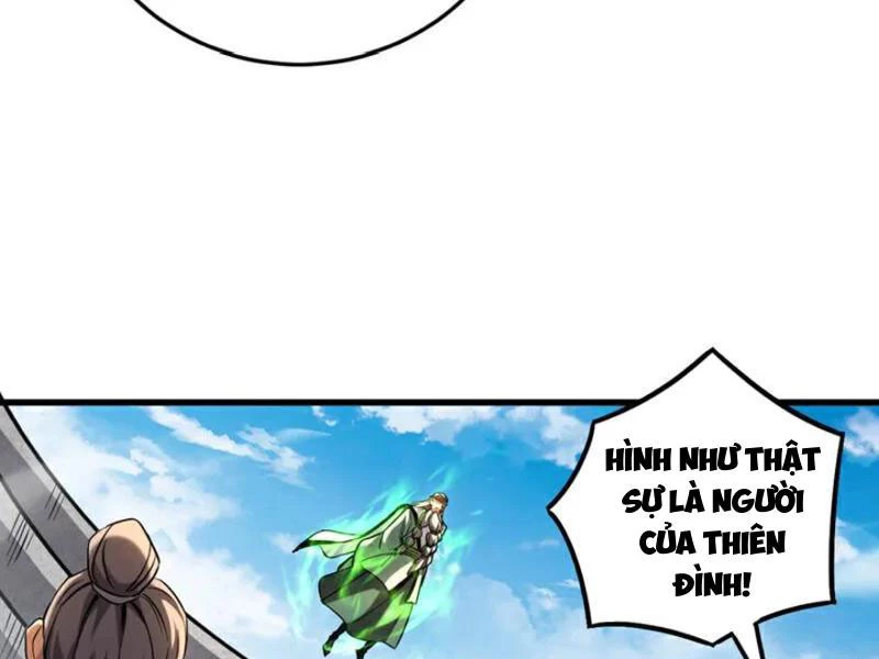 Đệ Tử Tu Luyện Còn Ta Thì Lười Biếng Chapter 123 - Trang 4