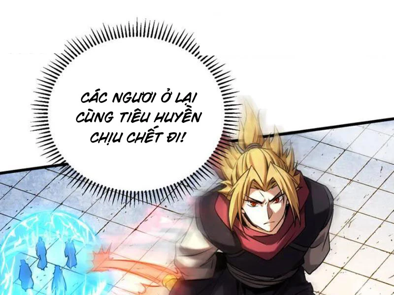 Đệ Tử Tu Luyện Còn Ta Thì Lười Biếng Chapter 123 - Trang 4