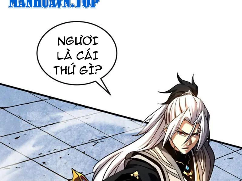 Đệ Tử Tu Luyện Còn Ta Thì Lười Biếng Chapter 123 - Trang 4