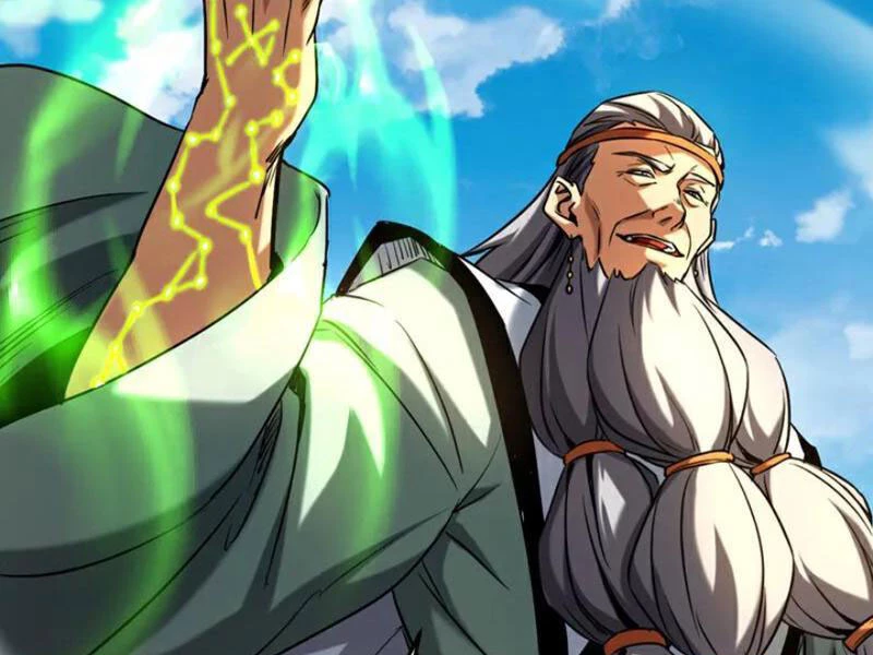 Đệ Tử Tu Luyện Còn Ta Thì Lười Biếng Chapter 123 - Trang 4