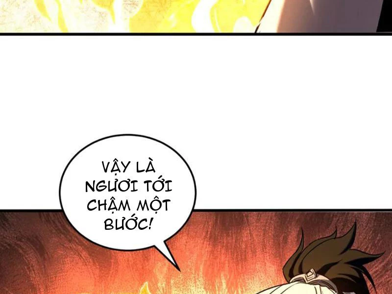 Đệ Tử Tu Luyện Còn Ta Thì Lười Biếng Chapter 123 - Trang 4