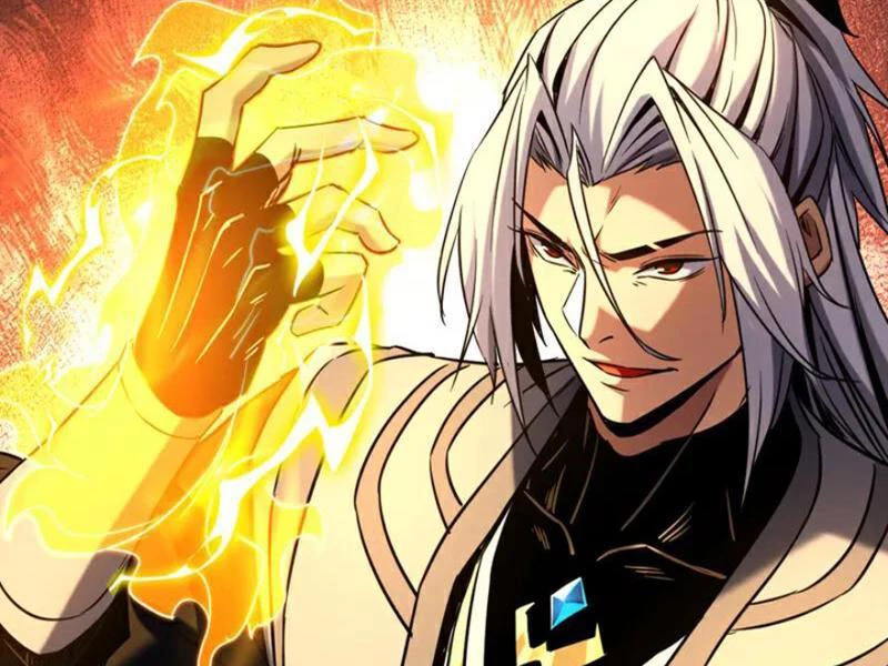 Đệ Tử Tu Luyện Còn Ta Thì Lười Biếng Chapter 123 - Trang 4