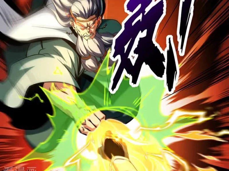 Đệ Tử Tu Luyện Còn Ta Thì Lười Biếng Chapter 123 - Trang 4