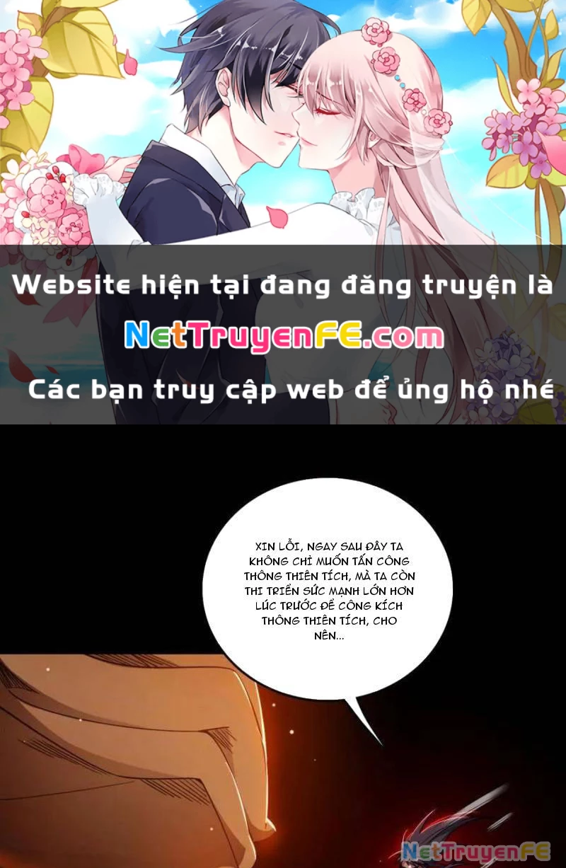 Ta Là Tà Đế Chapter 515 - Trang 4