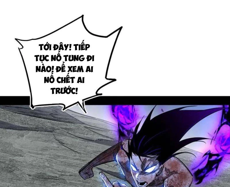 Ta Là Tà Đế Chapter 515 - Trang 4