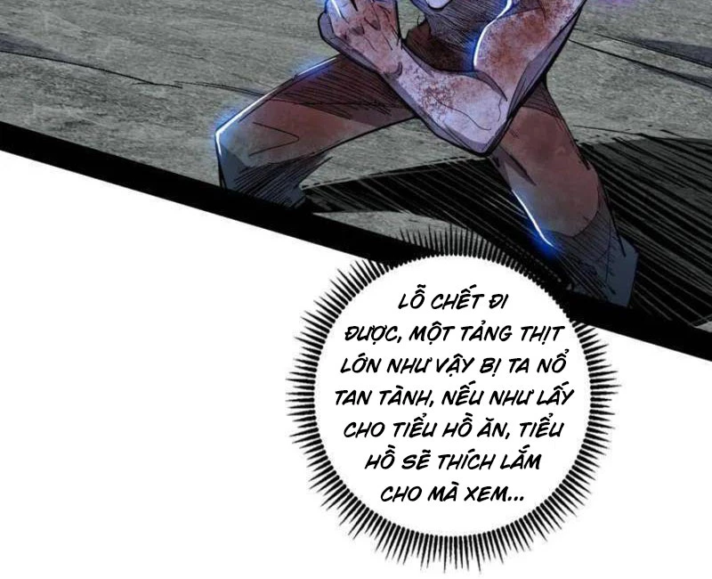 Ta Là Tà Đế Chapter 515 - Trang 4