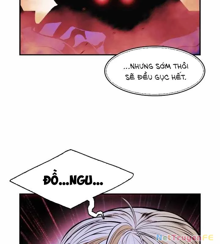 Bất Bại Chân Ma Chapter 202 - Trang 4