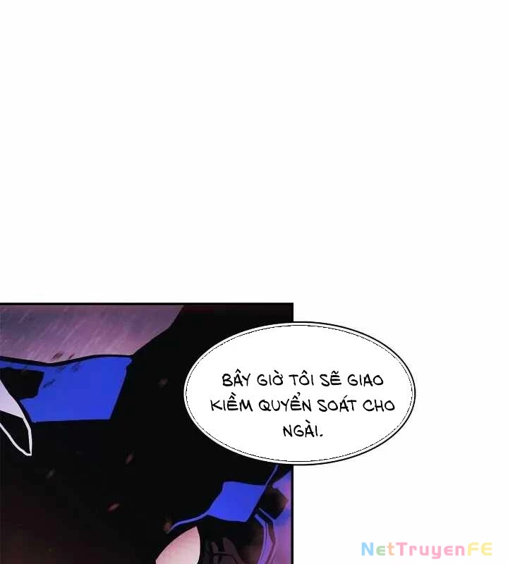 Bất Bại Chân Ma Chapter 202 - Trang 4