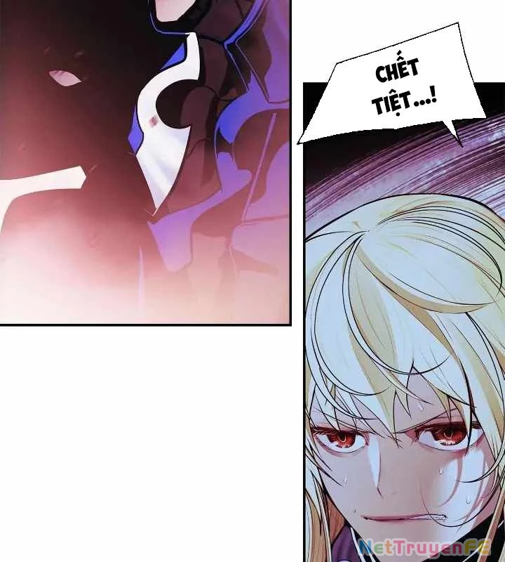 Bất Bại Chân Ma Chapter 202 - Trang 4