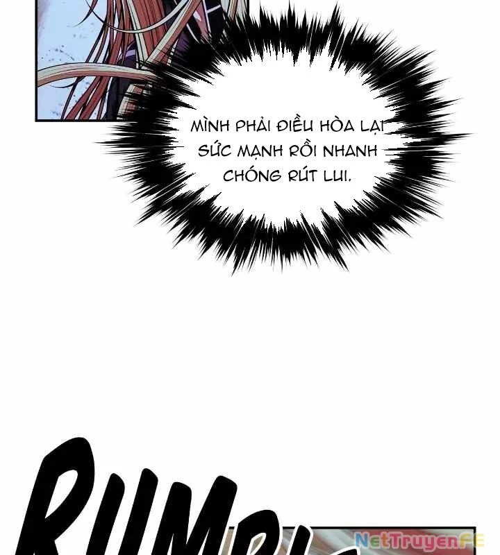 Bất Bại Chân Ma Chapter 202 - Trang 4