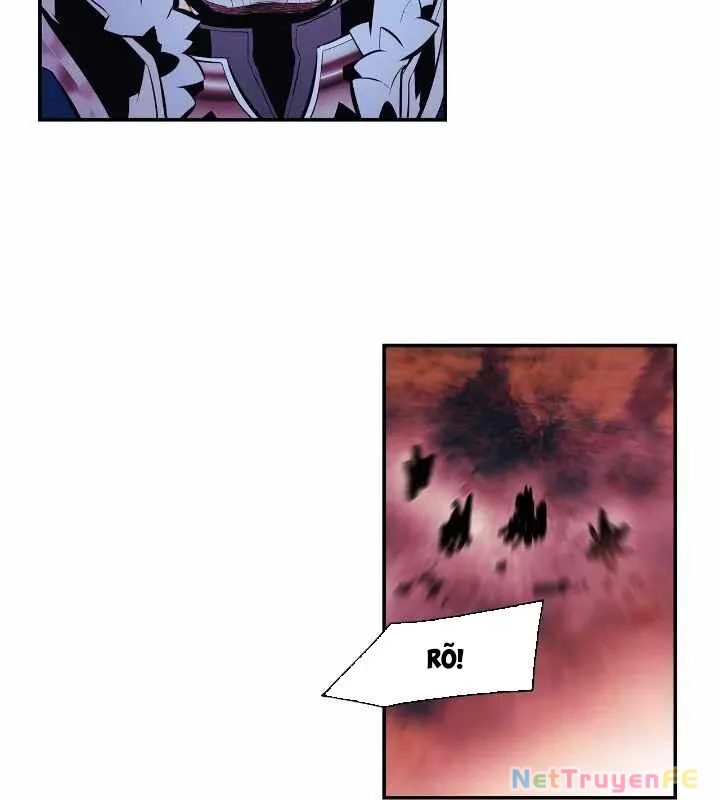 Bất Bại Chân Ma Chapter 202 - Trang 4