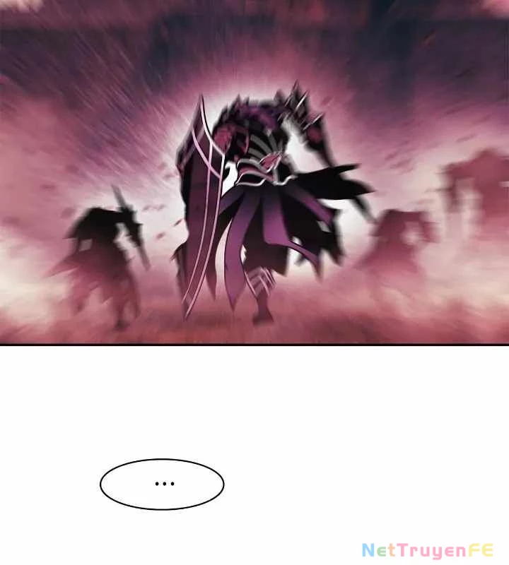 Bất Bại Chân Ma Chapter 202 - Trang 4