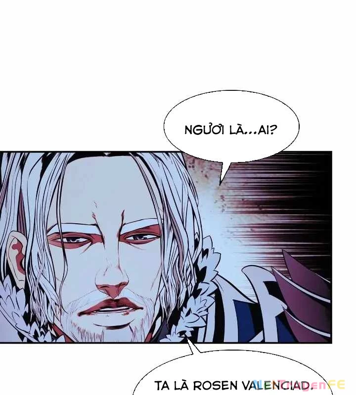 Bất Bại Chân Ma Chapter 202 - Trang 4