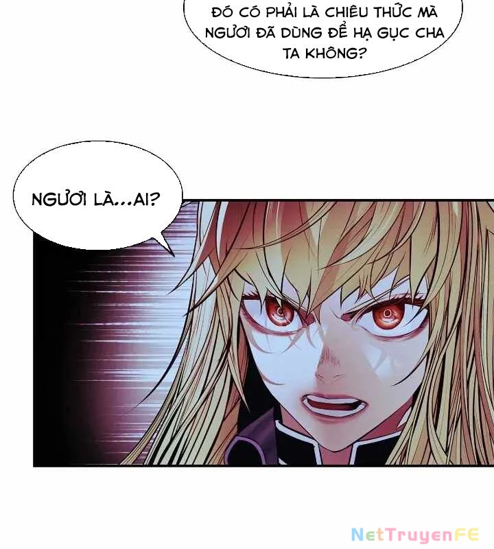 Bất Bại Chân Ma Chapter 202 - Trang 4