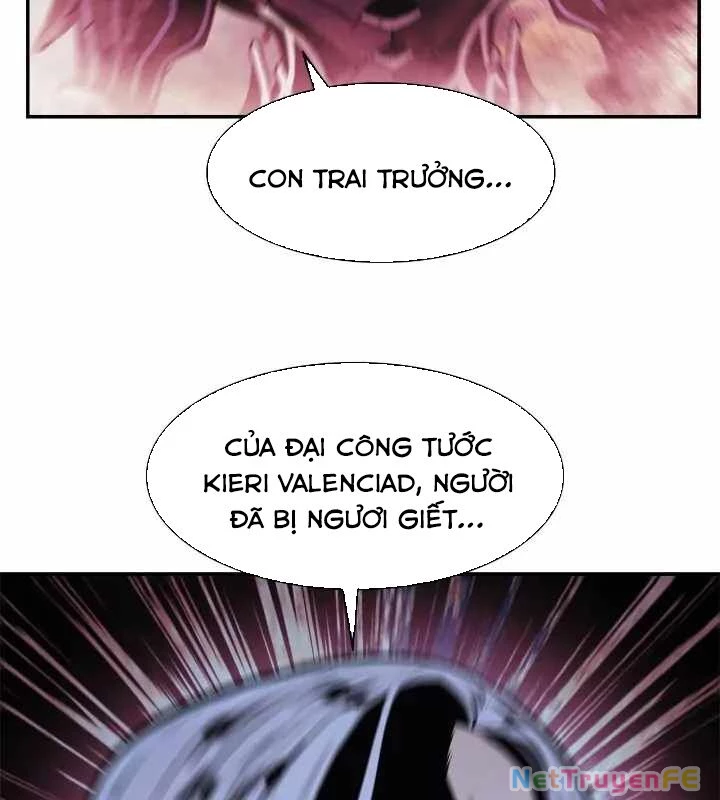 Bất Bại Chân Ma Chapter 202 - Trang 4