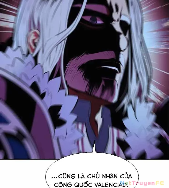 Bất Bại Chân Ma Chapter 202 - Trang 4