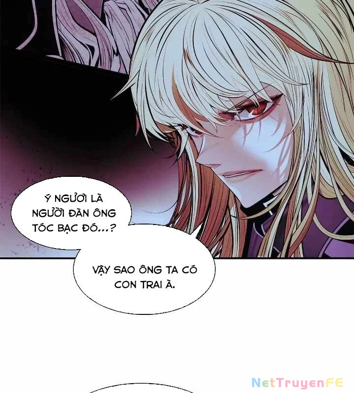 Bất Bại Chân Ma Chapter 202 - Trang 4