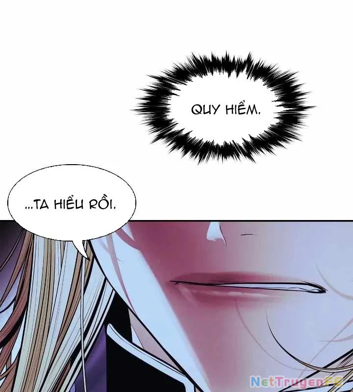 Bất Bại Chân Ma Chapter 202 - Trang 4