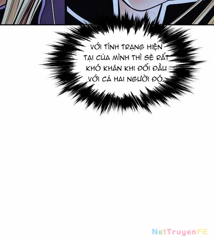 Bất Bại Chân Ma Chapter 202 - Trang 4