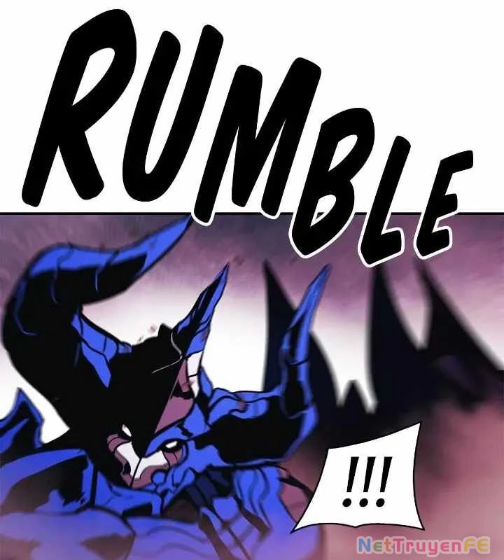 Bất Bại Chân Ma Chapter 202 - Trang 4