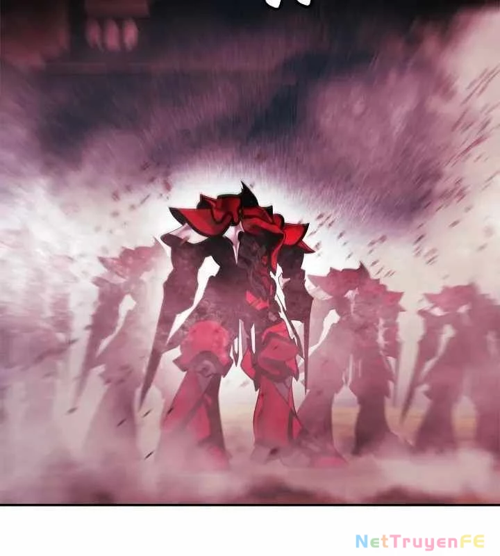 Bất Bại Chân Ma Chapter 202 - Trang 4