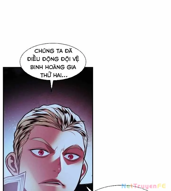 Bất Bại Chân Ma Chapter 202 - Trang 4