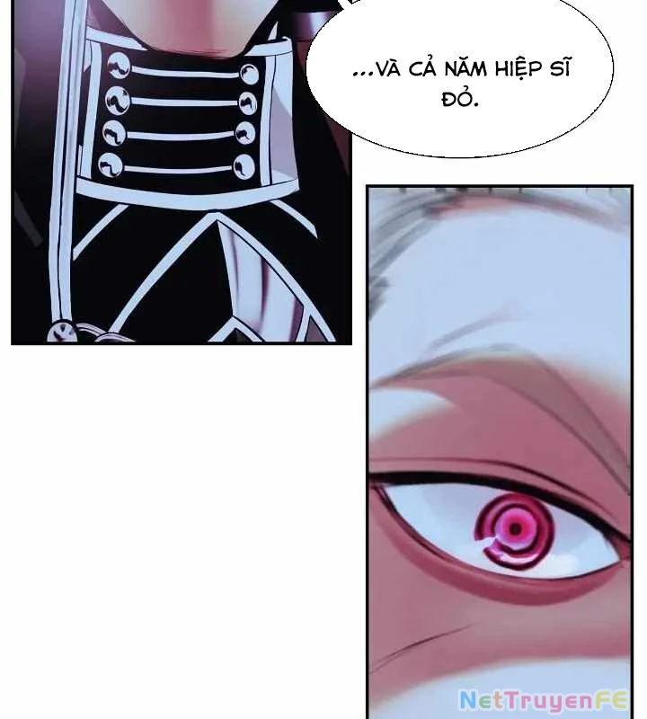 Bất Bại Chân Ma Chapter 202 - Trang 4