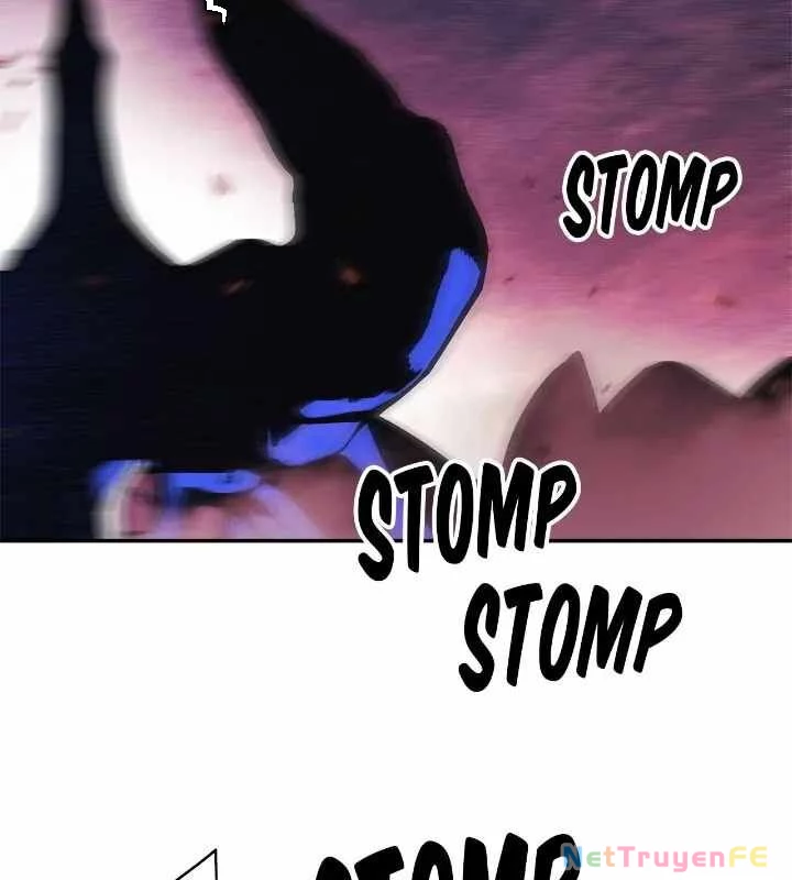 Bất Bại Chân Ma Chapter 202 - Trang 4