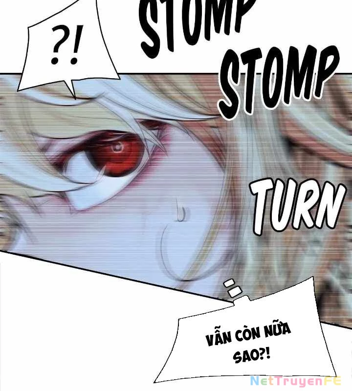 Bất Bại Chân Ma Chapter 202 - Trang 4