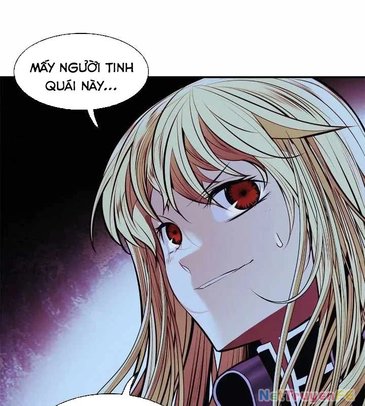 Bất Bại Chân Ma Chapter 202 - Trang 4