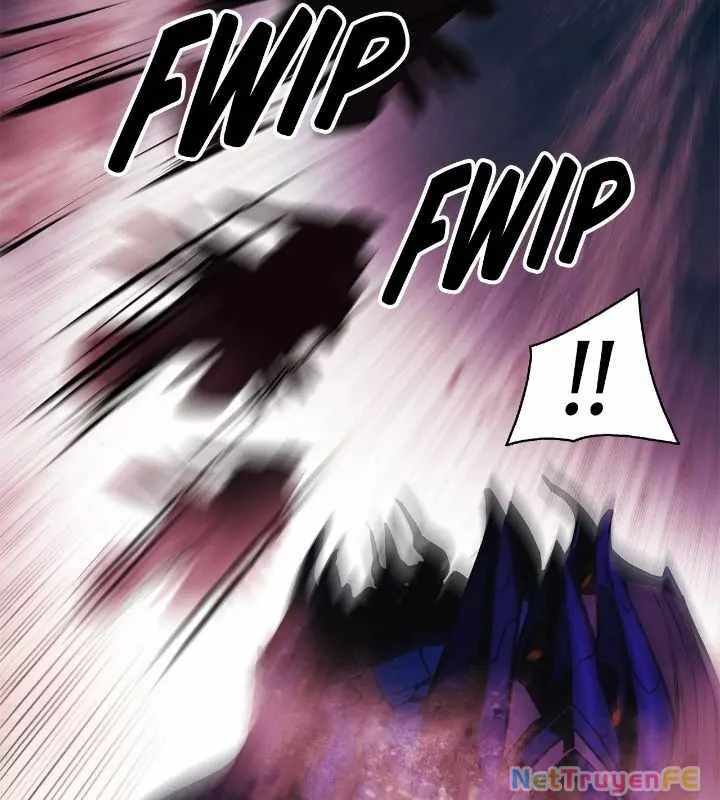 Bất Bại Chân Ma Chapter 202 - Trang 4