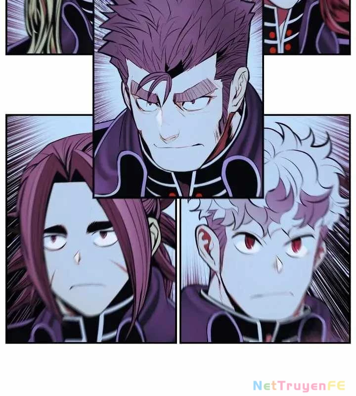 Bất Bại Chân Ma Chapter 202 - Trang 4