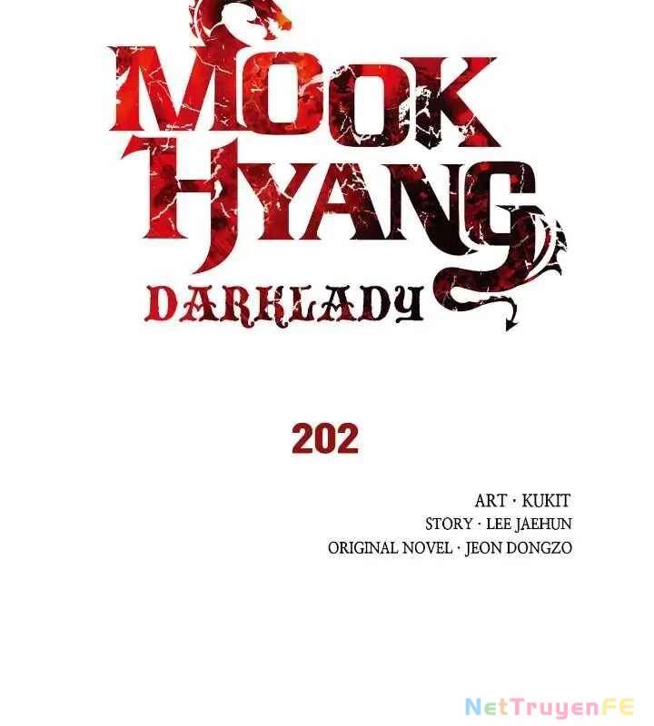 Bất Bại Chân Ma Chapter 202 - Trang 4