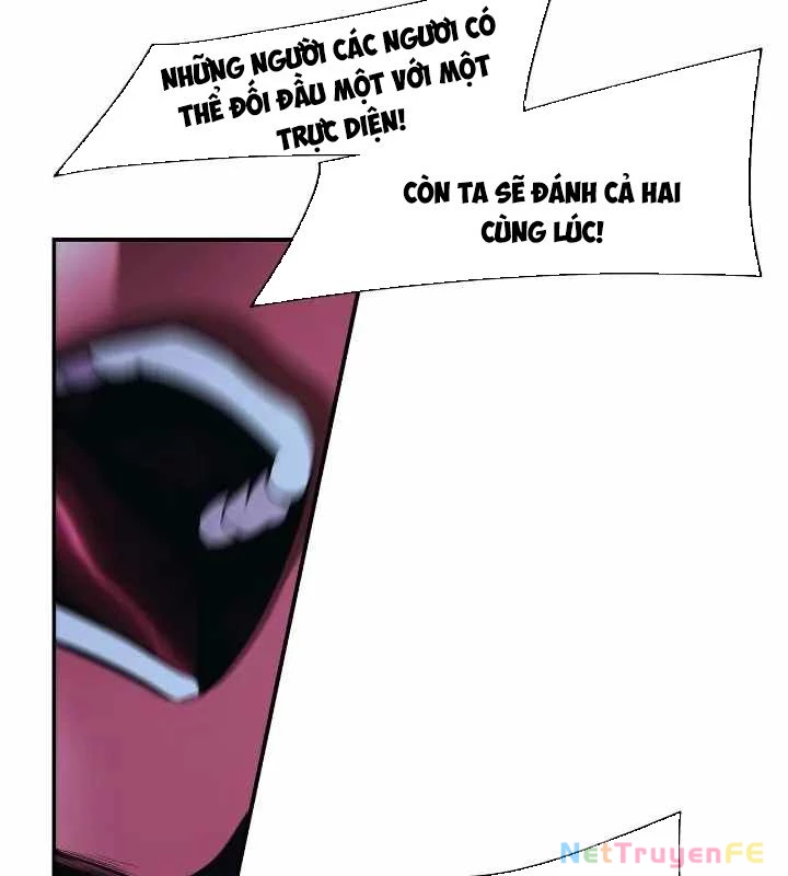 Bất Bại Chân Ma Chapter 202 - Trang 4