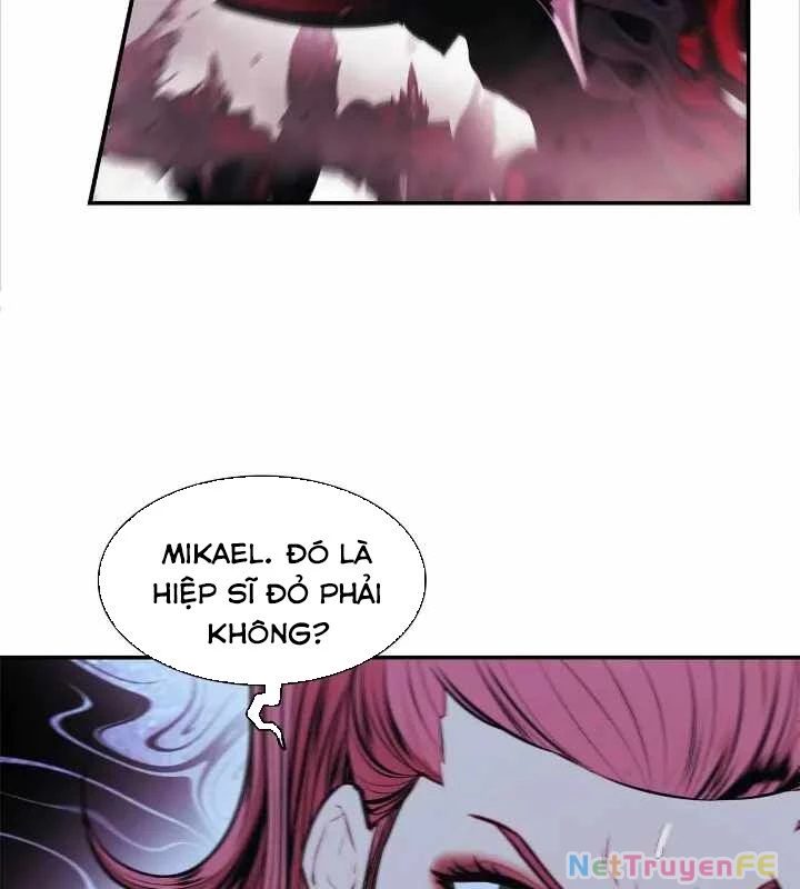 Bất Bại Chân Ma Chapter 202 - Trang 4