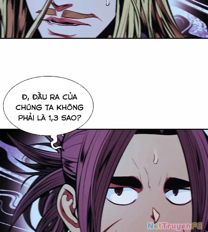 Bất Bại Chân Ma Chapter 202 - Trang 4