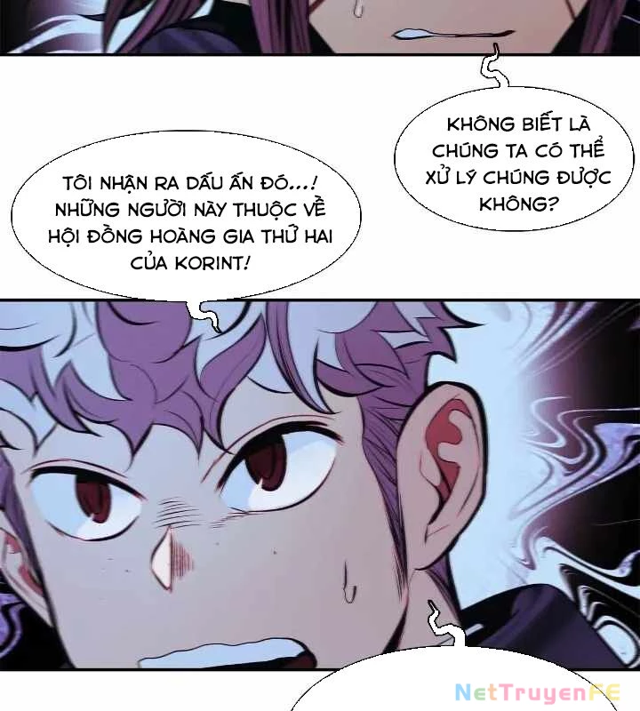 Bất Bại Chân Ma Chapter 202 - Trang 4