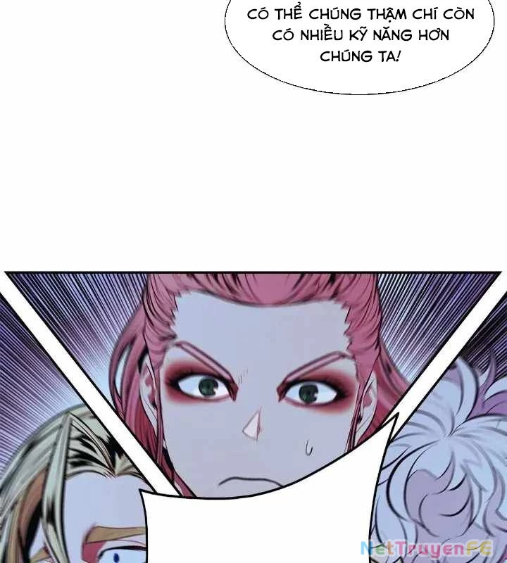 Bất Bại Chân Ma Chapter 202 - Trang 4