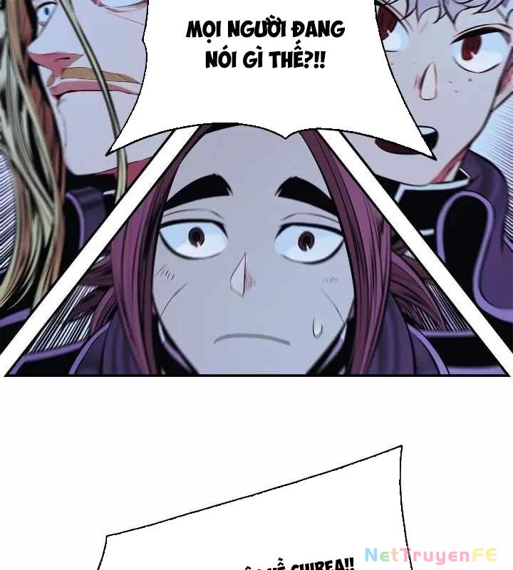 Bất Bại Chân Ma Chapter 202 - Trang 4