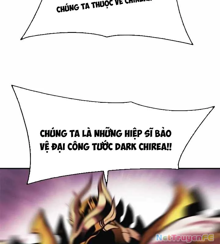 Bất Bại Chân Ma Chapter 202 - Trang 4