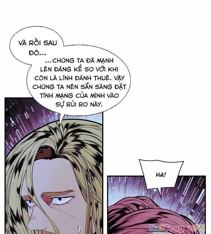 Bất Bại Chân Ma Chapter 202 - Trang 4