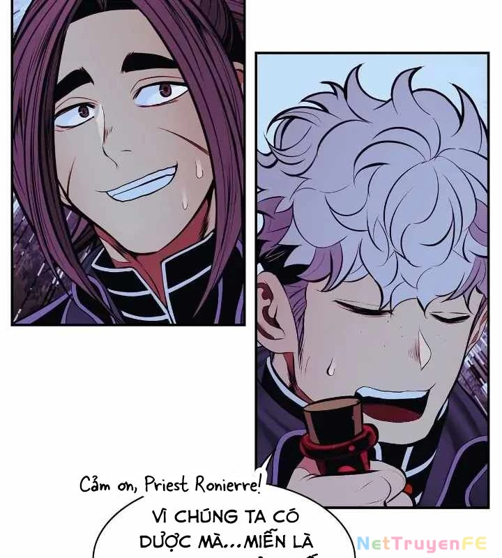 Bất Bại Chân Ma Chapter 202 - Trang 4