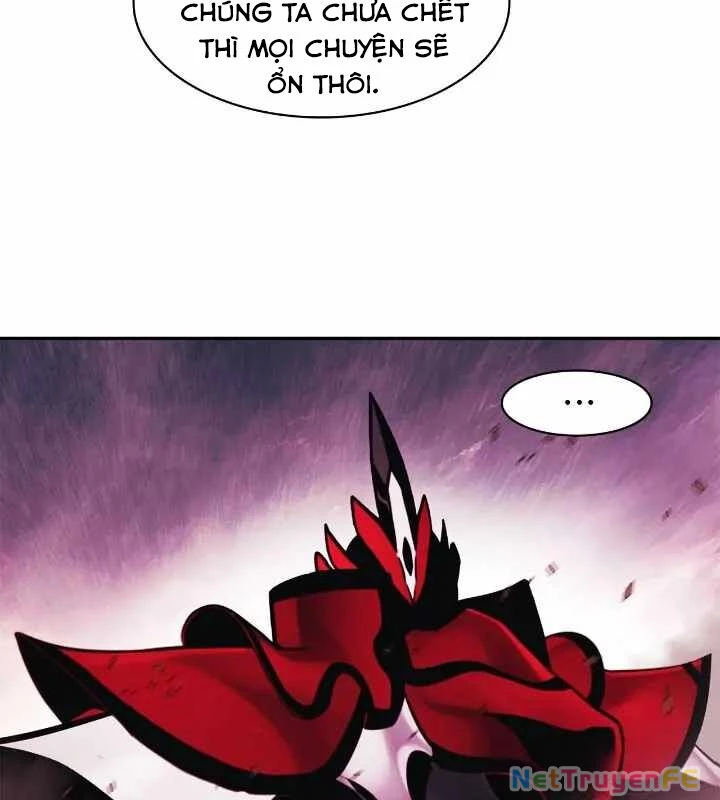 Bất Bại Chân Ma Chapter 202 - Trang 4