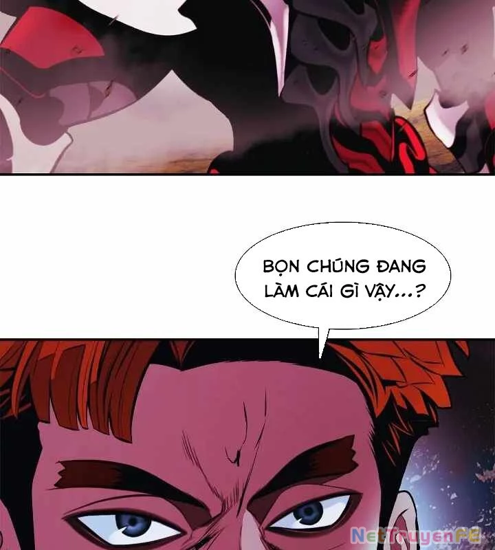 Bất Bại Chân Ma Chapter 202 - Trang 4