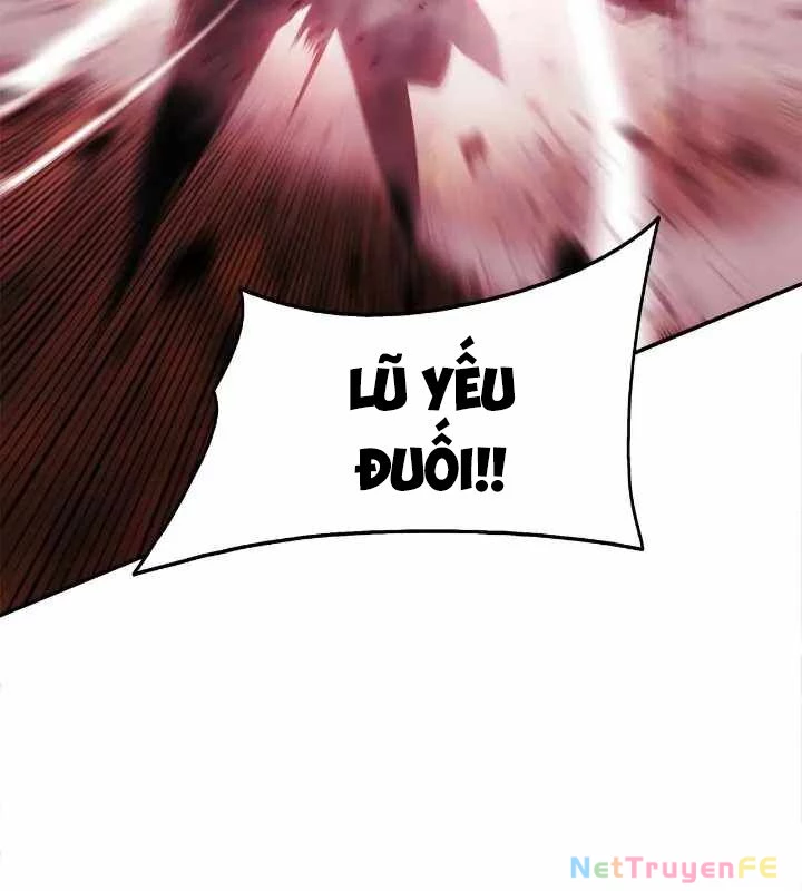 Bất Bại Chân Ma Chapter 202 - Trang 4