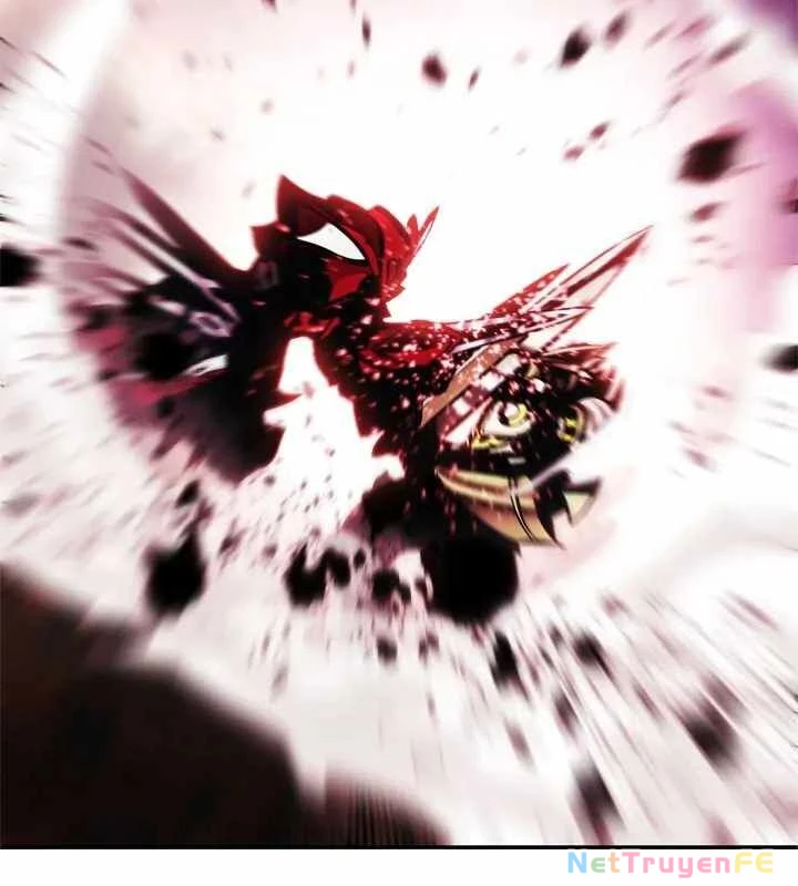 Bất Bại Chân Ma Chapter 202 - Trang 4