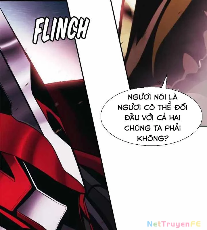 Bất Bại Chân Ma Chapter 202 - Trang 4