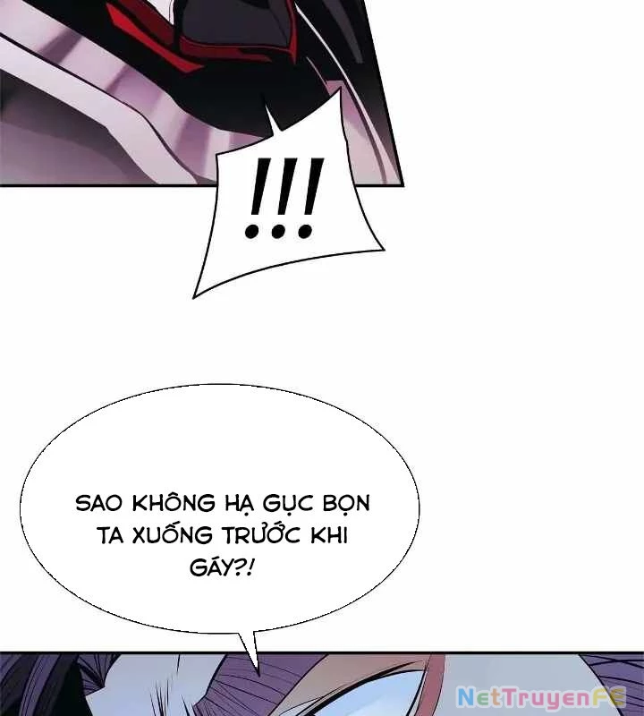 Bất Bại Chân Ma Chapter 202 - Trang 4